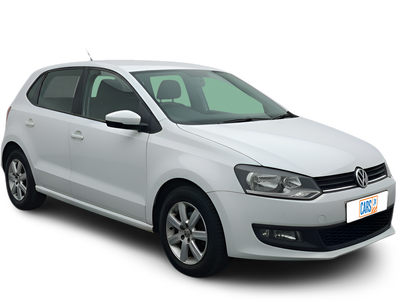 Volkswagen Polo-img